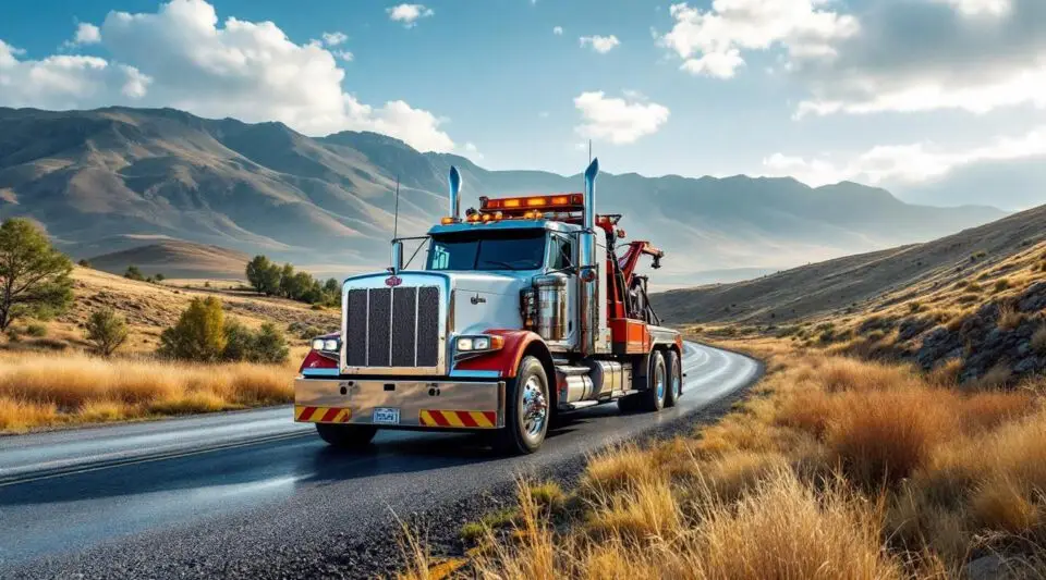 towing service in Lansdowne, PA