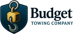 Budget Towing Company
