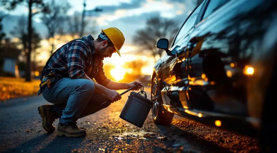 Car Lockout Service Philadelphia